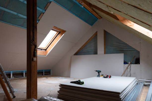 Reliable Moore, OK Insulation Contractor Solutions