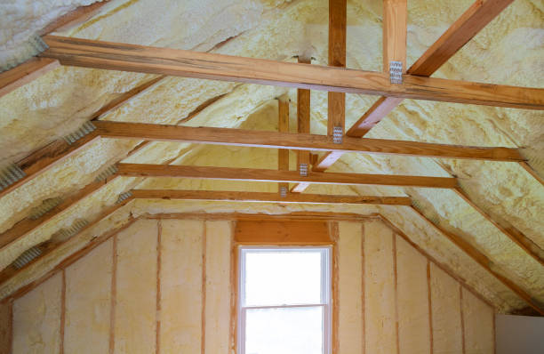 Best Geographic-Specific Insulation Services in Moore, OK