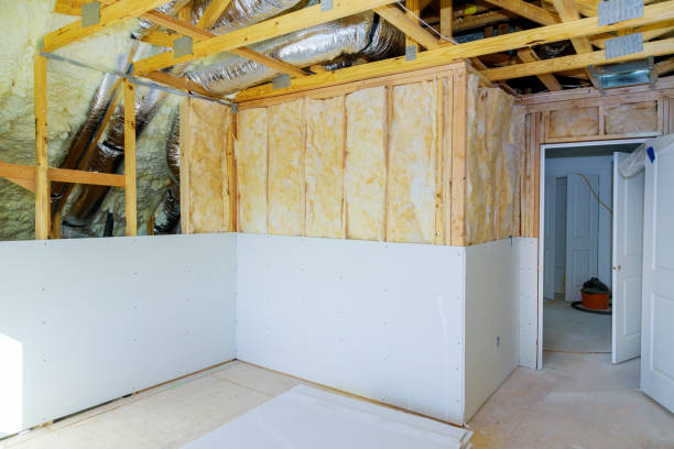 Best Specialized Insulation Services in Moore, OK