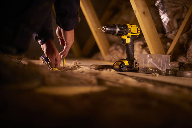 Best Residential Insulation in Moore, OK
