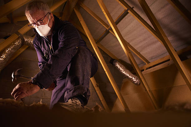  Moore, OK Insulation Contractor Pros