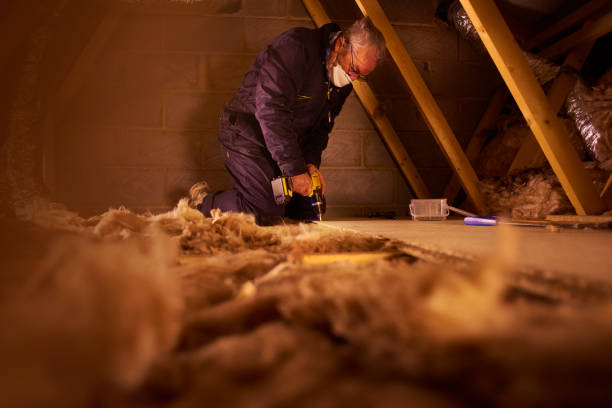 Reliable Moore, OK Insulation Contractor Solutions